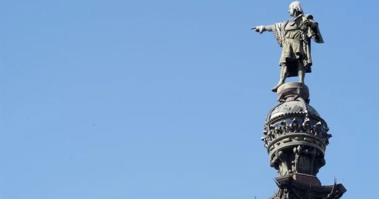 ABD’de Kristof Kolomb heykellerine saldırılar devam ediyor