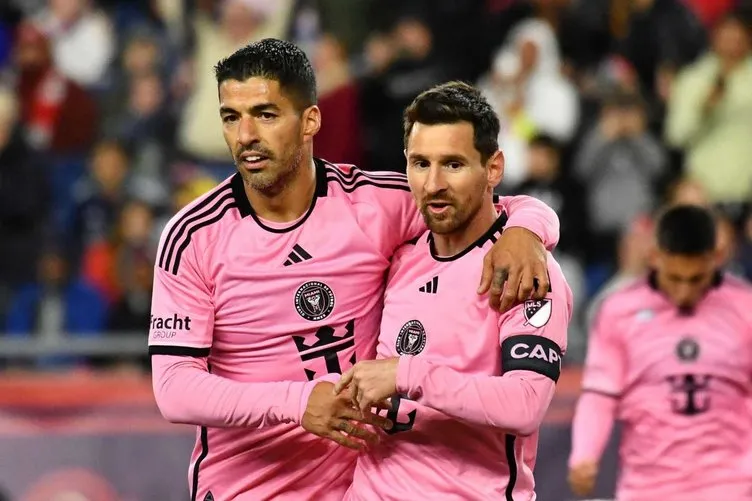 Messi’nin yeni takımını duyurdular! Dünya yıldızı görüşmelere başladı...