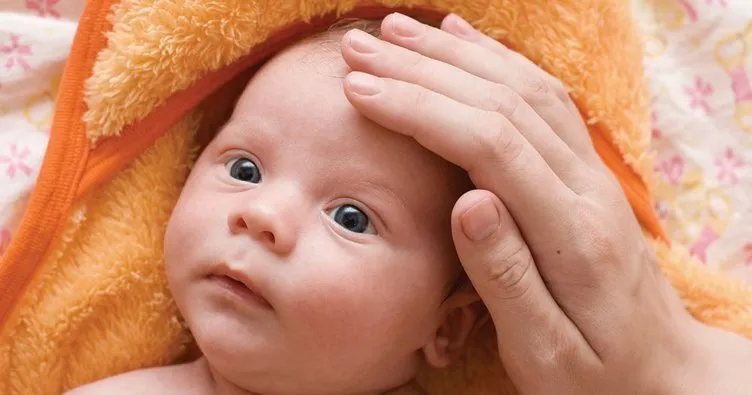 Yeni doğan bebeklerde görülen sorunlar ve çözüm önerileri