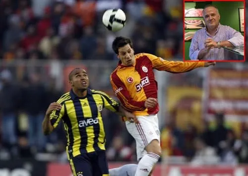 İşte Galatasaray - Fenerbahçe derbi tahminleri