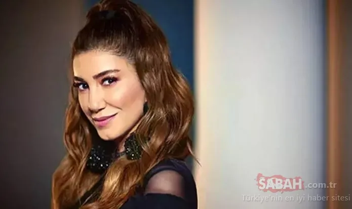 Nadide Sultan ailesinden bahsederken gözyaşlarına boğuldu: Kız kardeşim bipolar, babam yüzünden…
