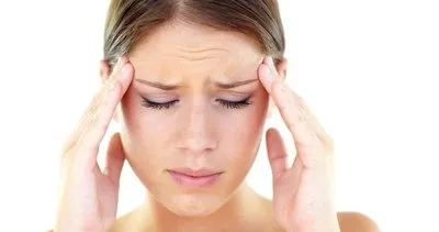 İlaç kullanmadan baş ağrısı nasıl geçer?