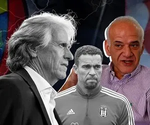Son dakika Beşiktaş-Fenerbahçe haberi: Ahmet Çakar'dan flaş derbi yorumu! 