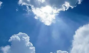 Meteoroloji açıkladı!