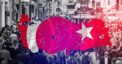 2024 Türkiye’nin en genç ve en yaşlı şehirleri listesi! İlk sıradaki il herkesi şaşırttı