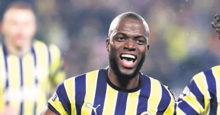 Valencia yuvadan uçuyor