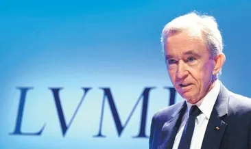 Dünyanın en zengin kişisi değişti