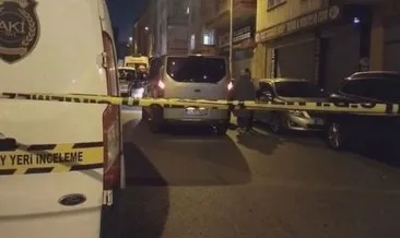 SON DAKİKA: Ümraniye'deki çifte cinayette şok detaylar! 'Sayısını hatırlamadığım kadar bıçakladım' #istanbul