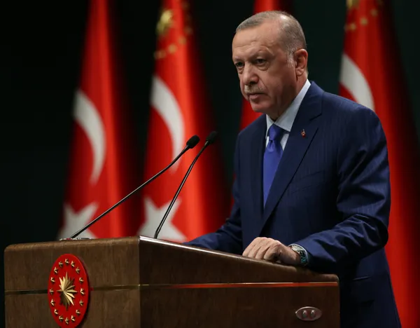 Son Dakika Haberi: Kabine Toplantısı kritik kararlar için bugün toplandı; EYT'liler, destek ödemeleri ve TOKİ...