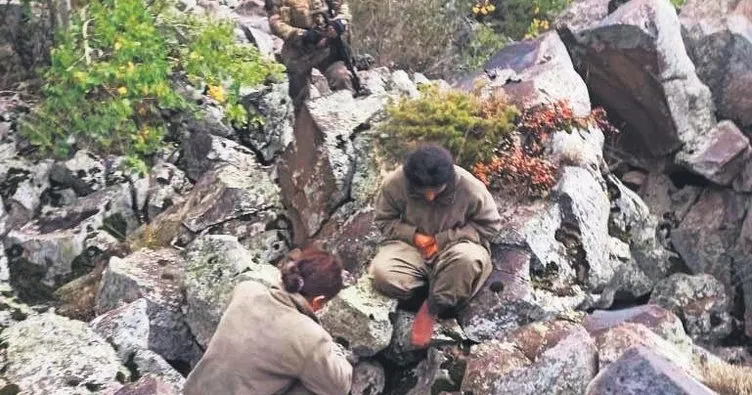 Anneleriniz kollarını açmış sizi bekliyor