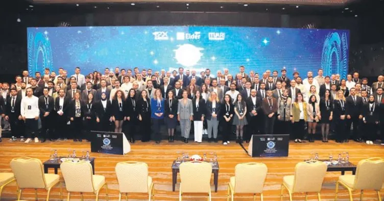 EPDK’dan Ar-Ge’ye 5 milyar TL destek