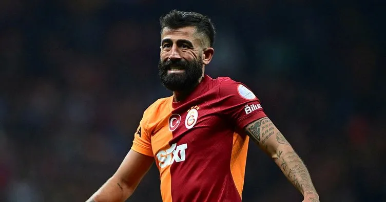 Son dakika haberleri: Galatasaray, Kerem Demirbay için kararını verdi!