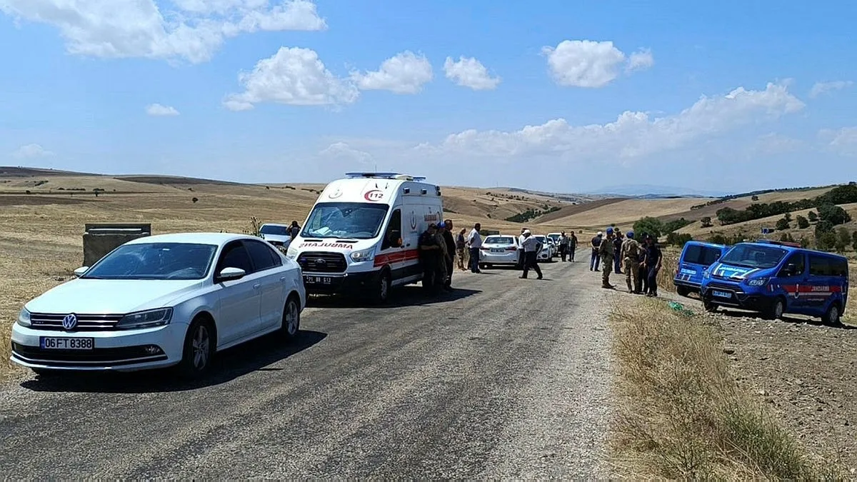 Su anlaşmazlığı kanlı bitti: 3 ölü