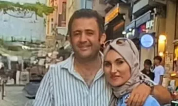 Kanı alyansta kaldı ama yerde kalmadı