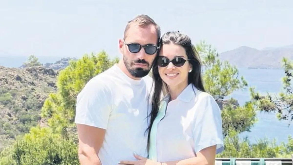 Yıldızların gözü Bodrum’da
