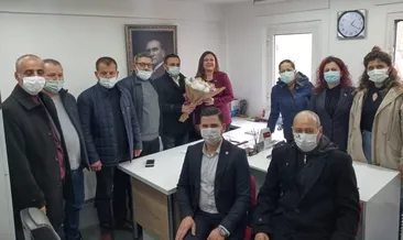 İYİ Parti’yi karıştıran ziyaret