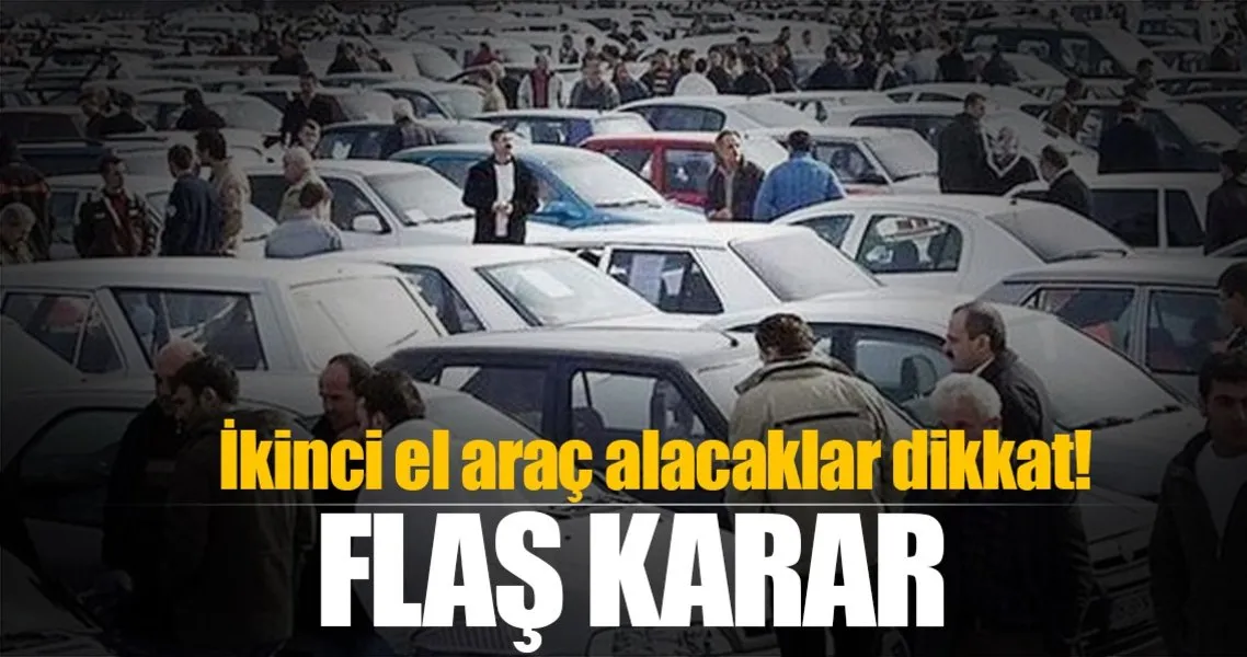 yargitay dan ikinci el arac alacaklar