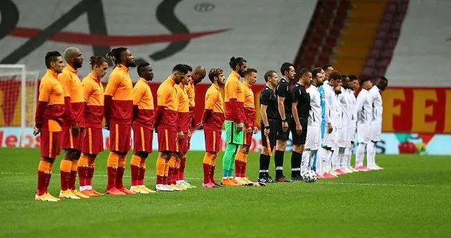 Galatasaray 1 2 Alanyaspor Mac Sonucu Spor Haberleri