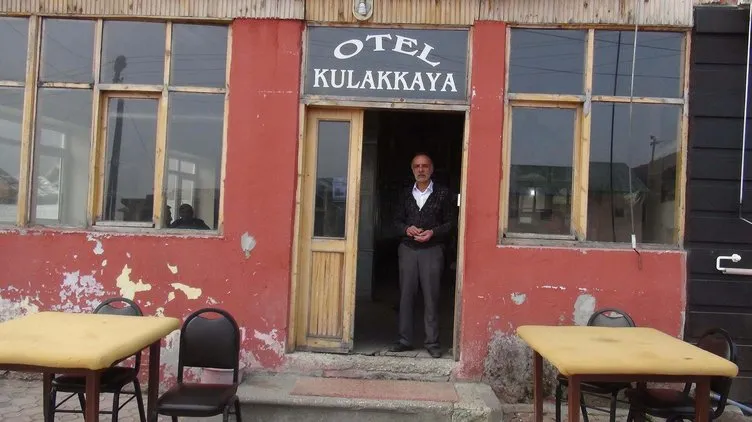 Son dakika haberi: PKK’lı teröristi yakalatan kahveci konuştu