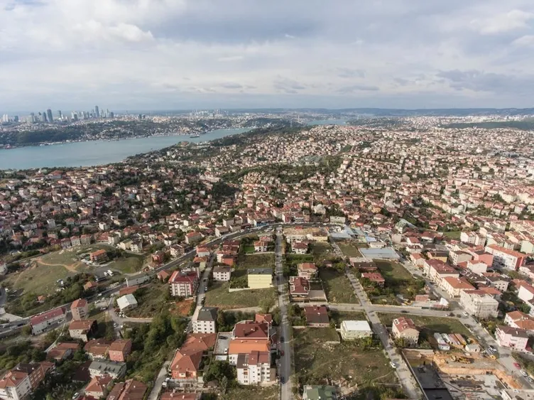 SON DAKİKA | CHP yönetimi gözü vatandaşın cebine dikti! Üsküdar Belediyesi emlak vergisine yüzde 700 zam yaptı