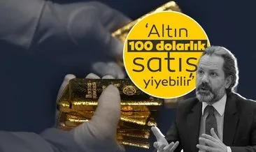 Altın gram fiyatı AGRESİF YÜKSELDİ! İslam Memiş ‘Altın 100 dolarlık satış yiyebilir’ diyerek kritik tarihi duyurdu