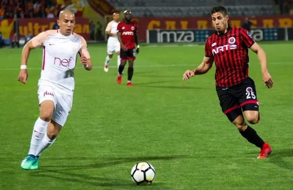 Quaresma'dan Galatasaraylıları kızdıran hareket!