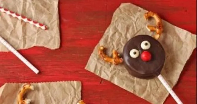 Sevimli Atistirmalik Geyikler Tarifi Sevimli Atistirmalik Geyikler Nasil Yapilir Cocuklar Icin Haberleri