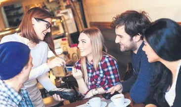 Alman usulü hesap esnafı bıktırdı