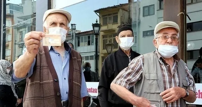 son gelismeler 81 ilde 65 yas ustu