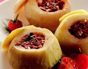 Alabaş Dolması