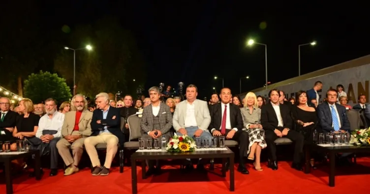 25. Uluslararası Adana Film Festivali