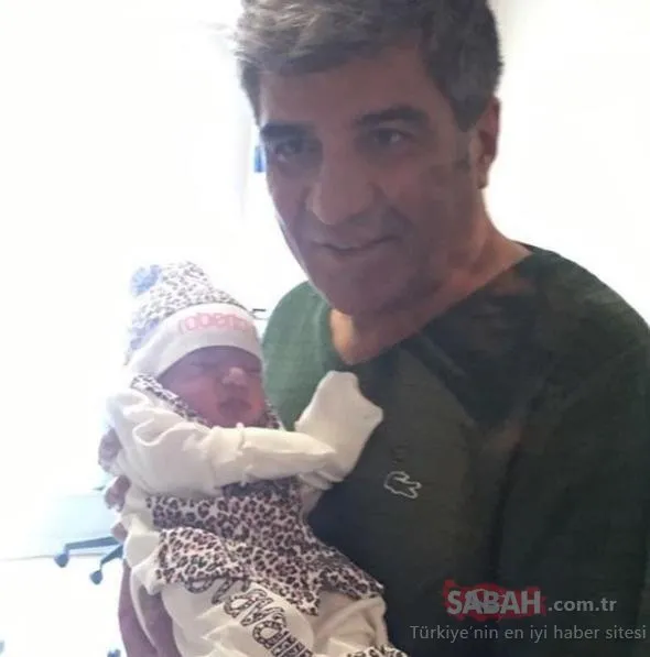 Ünlü şarkıcı İbrahim Erkal’ın eşi Filiz Akgün Başkan Erdoğan sayesinde