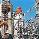 Ankara Çimento Fabrikası açıldı
