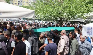 Canlı yayın yaparken kamyon çarpması sonucu ölen Kayserili fenomen toprağa verildi #aksaray