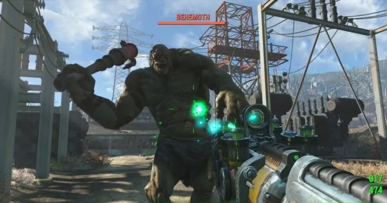 Fallout 4 Sistem Gereksinimleri 2023 - Fallout 4 Kaç GB, Önerilen PC Donanım Özellikleri Nedir?