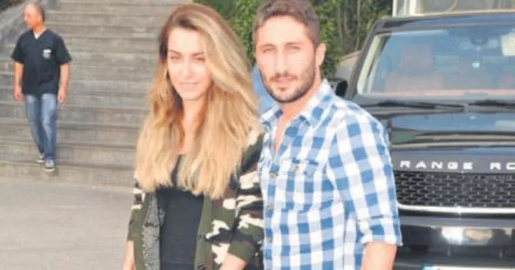 Hamileyim bu yüzden uçamıyorum