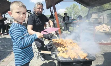 23 NİSAN PİKNİĞİ