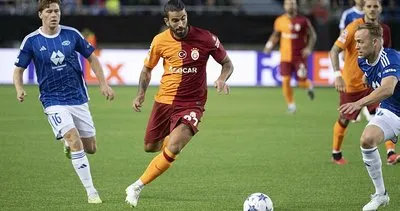 MOLDE GALATASARAY MAÇ ÖZETİ | UEFA Şampiyonlar Ligi Molde - Galatasaray maç özeti ve goller BURADA