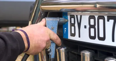 Plakalarda yeni dönem başlıyor! Yeni plaka sistemi nedir, nasıl çalışıyor?