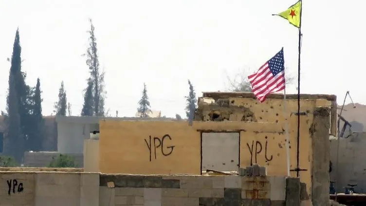 ABD-PKK ilişkisindeki çarpıcı detaylar
