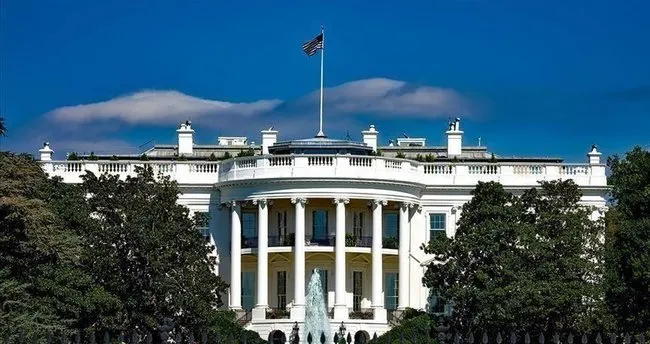 Beyaz Saray, İsrail’in Şifa Hastanesi baskınında rolü olduğunu reddeti Beyaz Saray, İsrail’in Şifa Hastanesi baskınında rolü olduğunu reddeti