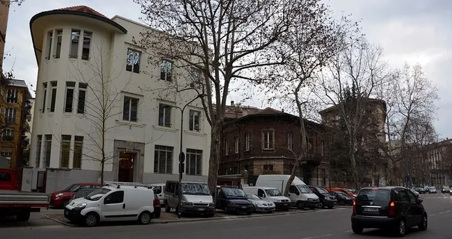 Türkiye, Milano’daki kalıcı yerine kavuşuyor