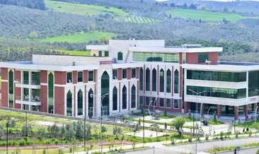 Osmaniye Korkut Ata Üniversitesi sözleşmeli personel alacak