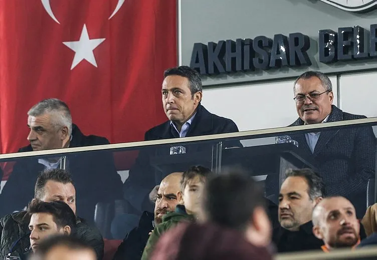 Erman Toroğlu: Ali Koç, Comolli’den vazgeçemez! Sebebi ticari...