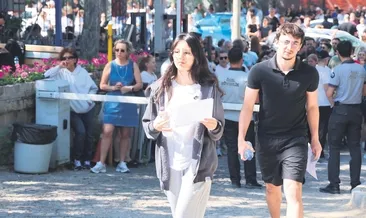 10 soruda üniversite tercihleri