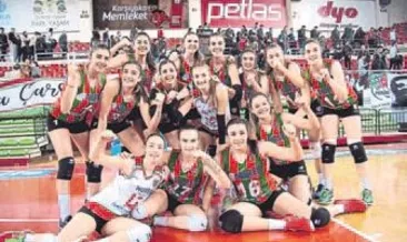 KSK evinde yenilmiyor