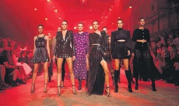 90’lı yıllara ışınlandılar