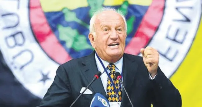 Şen: Yıldırım bırakmalı