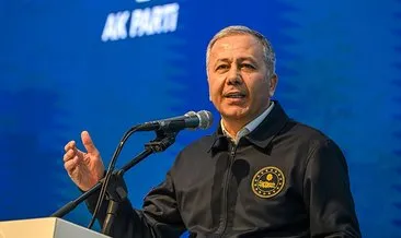 İçişleri Bakanı Ali Yerlikaya Kilis’te Vefa Buluşması'nda konuştu #kilis