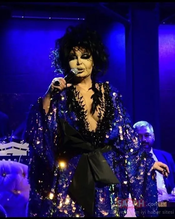 Kazandığınızı yiyin! Diva Bülent Ersoy’un paylaşımı çok konuşuldu!